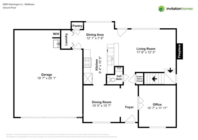 Building Photo - 8006 Glamorgan Ln