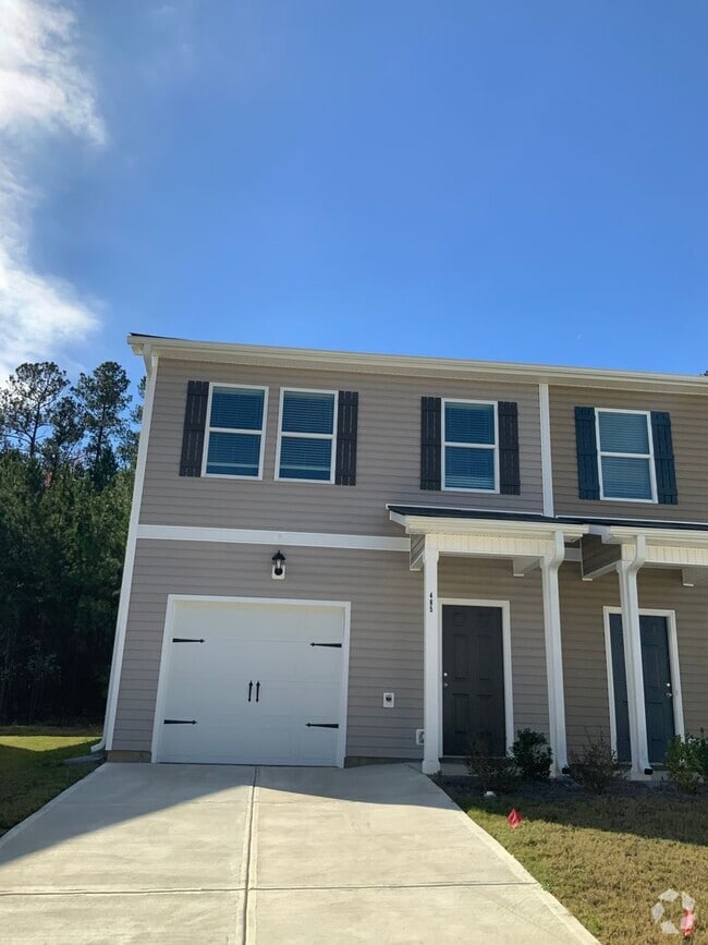 Building Photo - Move-In Special! New Construction Milledge...