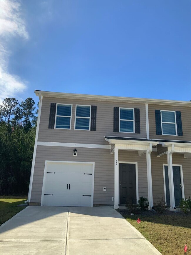 Primary Photo - Move-In Special! New Construction Milledge...