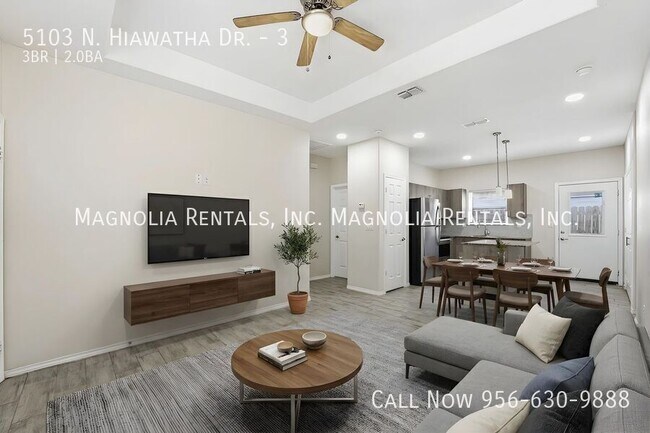 Building Photo - 5103 N Hiawatha Dr