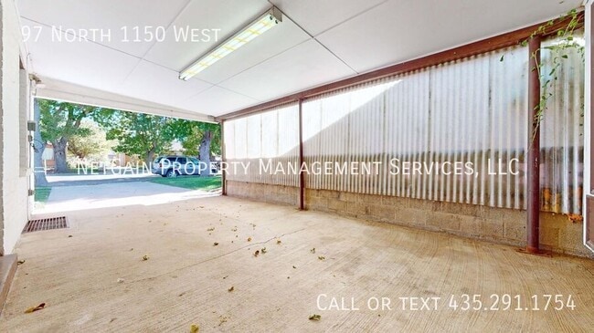 Building Photo - 97 N 1150 W