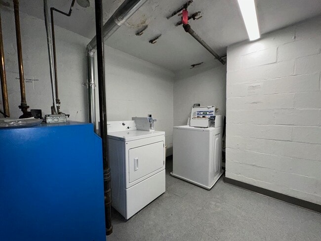 Building Photo - 85 Hosmer St