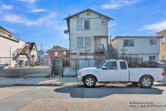 Building Photo - 655 Brockhurst St