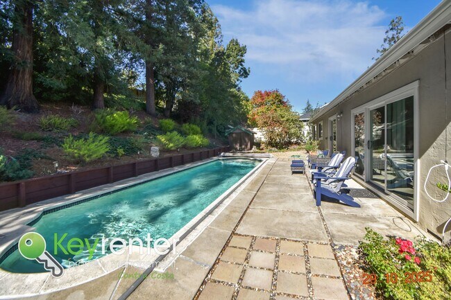 Building Photo - Welcome to Your Lafayette Retreat — Where ...