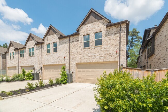 Building Photo - 2708 Woodforest Pkwy N