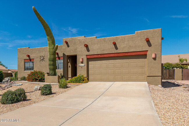 Building Photo - 9244 E Mogollon Trail