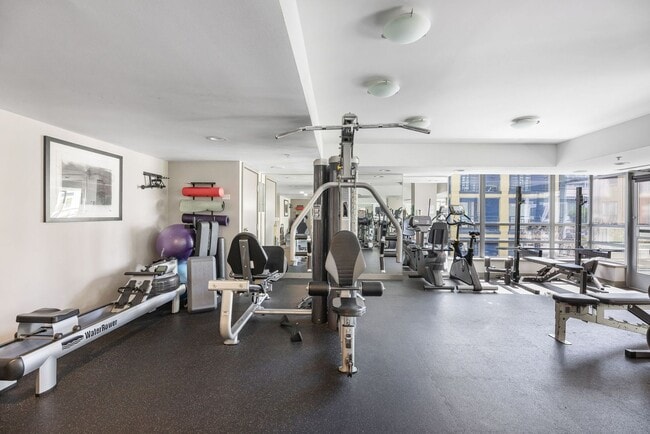 Building Photo - 2929 1st Ave