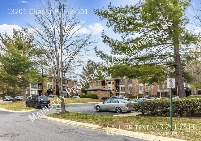 Building Photo - 13201 Chalet Pl