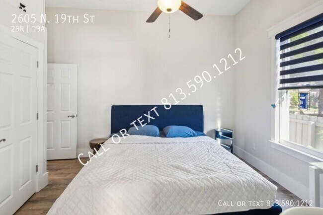 Building Photo - 2605 N 19th St