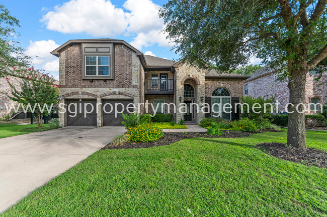 Primary Photo - Incredible opportunity in the sought after...