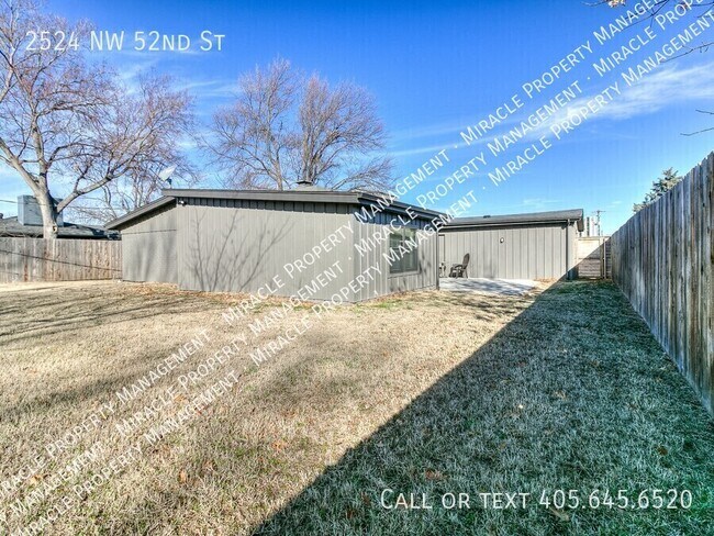Building Photo - 2524 NW 52nd St