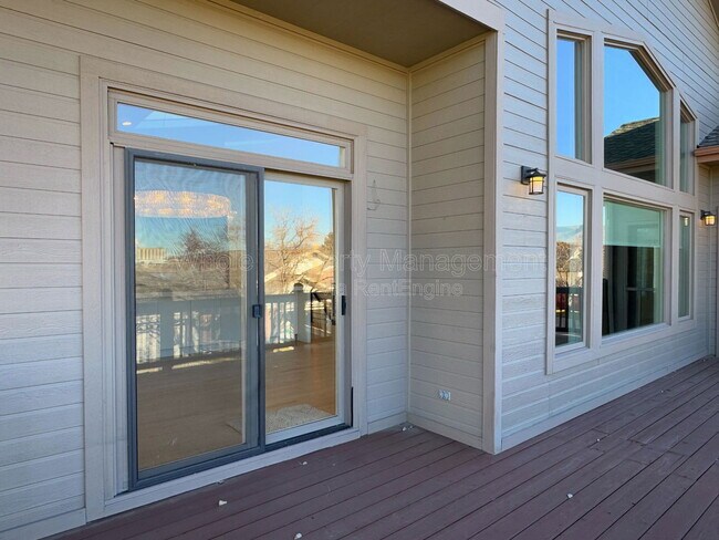 Building Photo - 14973 W 32nd Dr