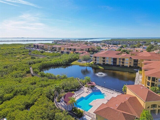 Building Photo - 4306 Bayside Village Dr