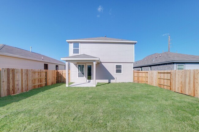 Building Photo - 9307 Central Pl