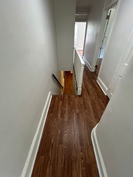 Building Photo - 4408 E Wingohocking St