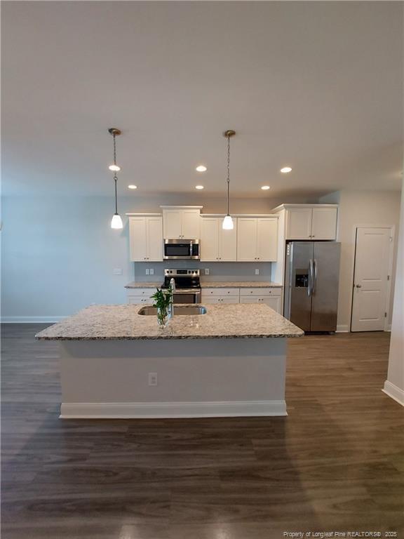 Building Photo - 1641 Stackhouse Dr