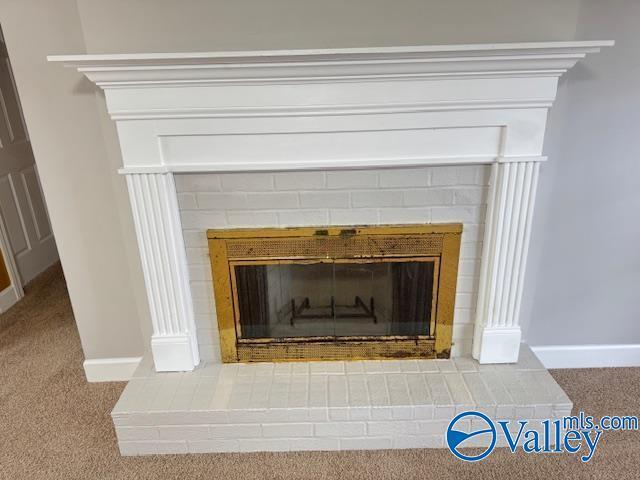 Building Photo - 302 Earnhardt Dr