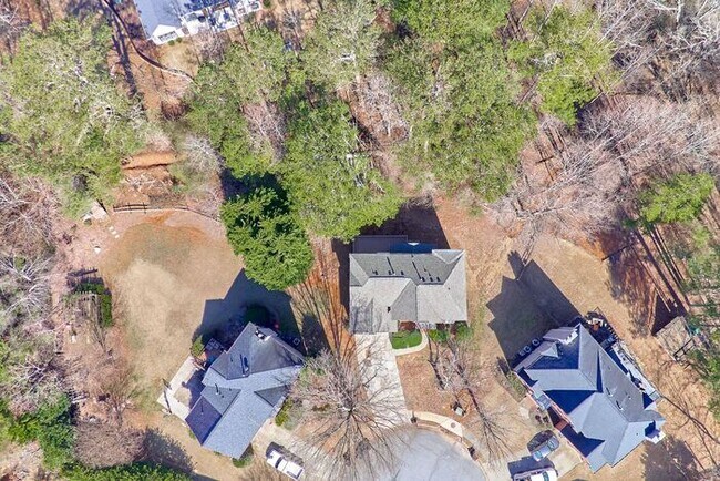 Building Photo - 3637 Green Pine Way