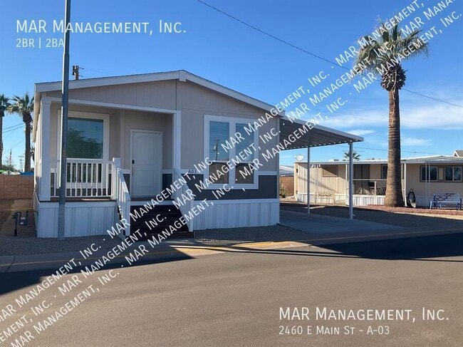 Building Photo - 2460 E Main St