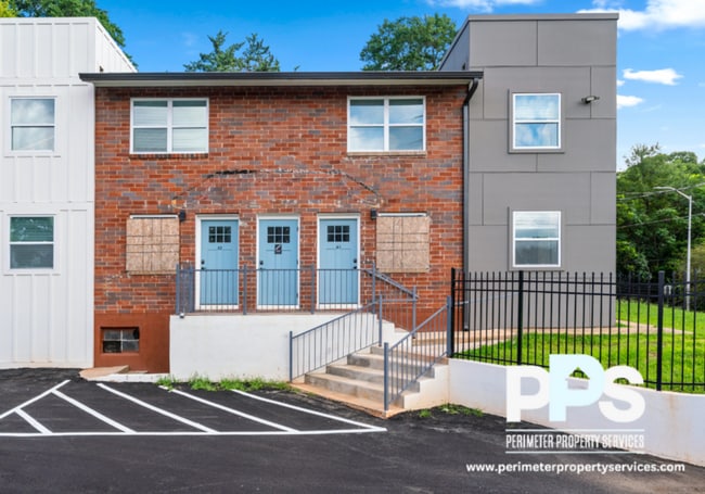 Building Photo - 138 Griffin St NW