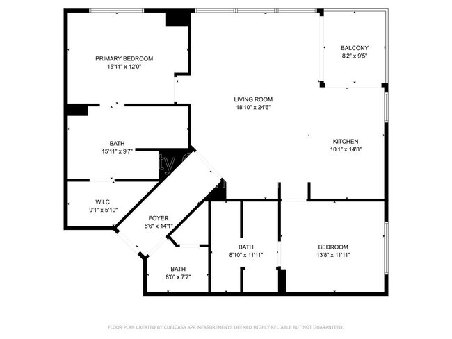 Building Photo - 2665 Fifth Ave