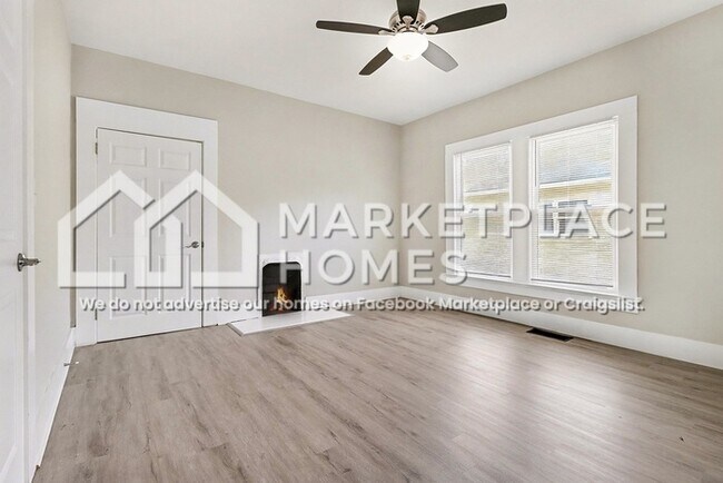 Building Photo - 1416 St Michael Ave