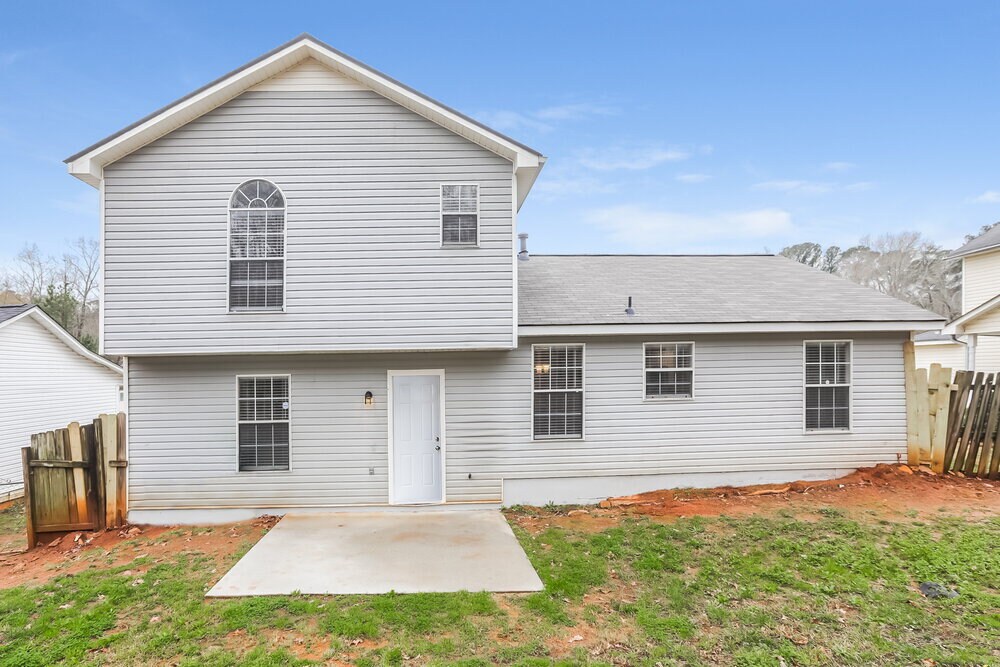 Building Photo - 5656 Wellborn Oaks Ct