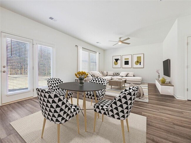 Building Photo - 3373 Fence Rd