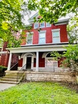 Building Photo - 1239 S Brook St