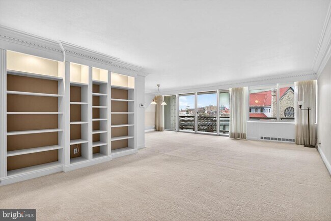 Building Photo - 2401 Pennsylvania Ave