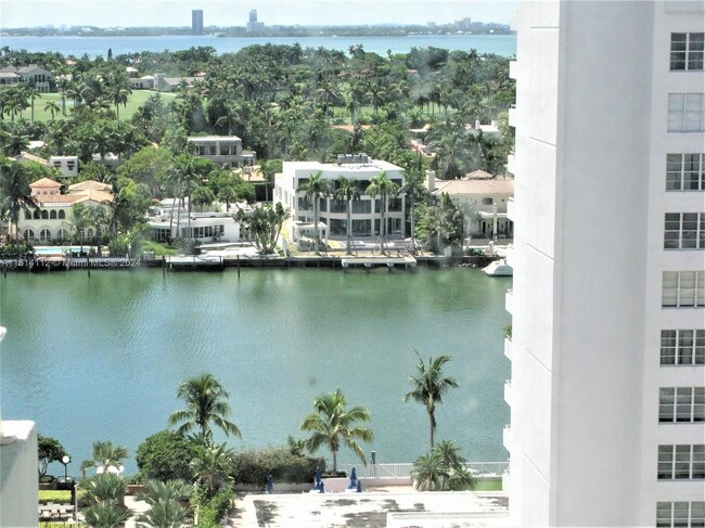 Building Photo - 5701 Collins Ave