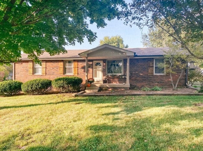Building Photo - 3056 Joe Dowlen Rd