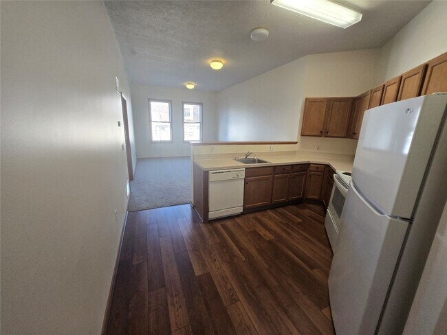 Building Photo - 900 Market St