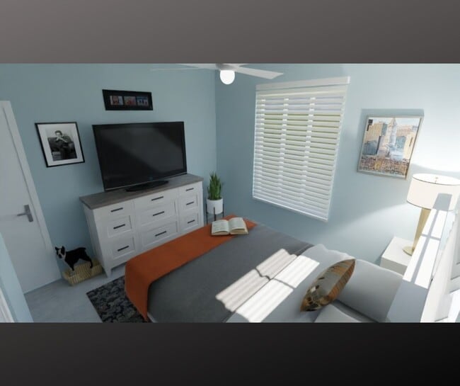 Building Photo - 2852 SW 36th Ave