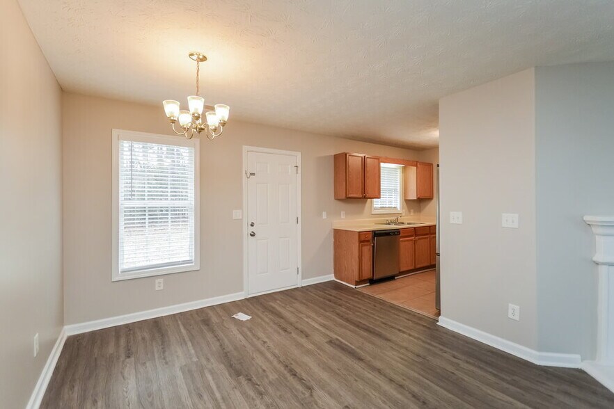 Building Photo - 8224 Sterling Ln