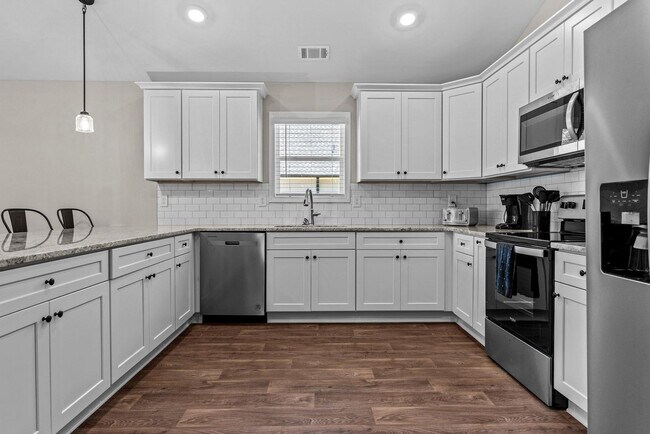 Building Photo - 5486 Mt Olive Rd