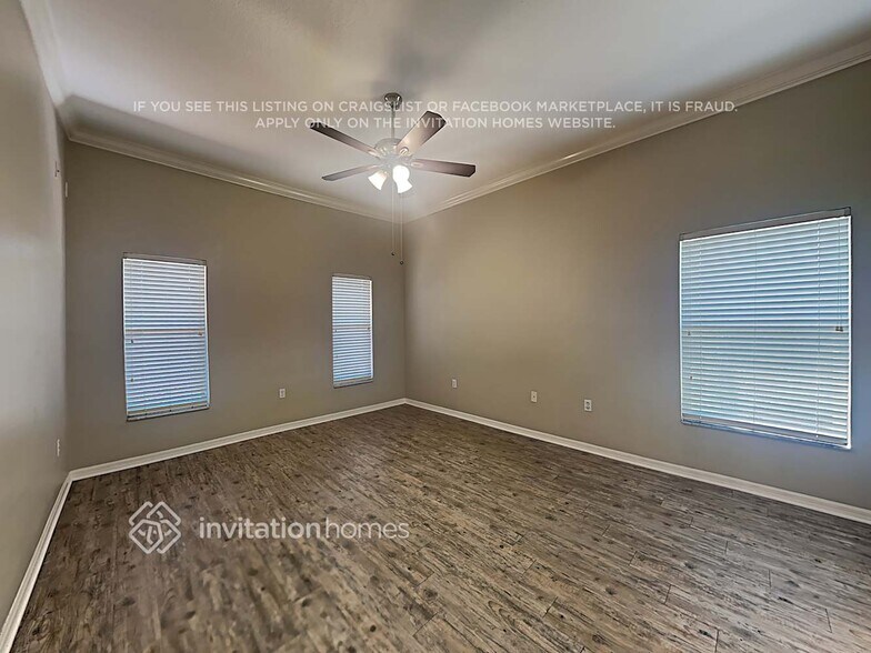 Building Photo - 6032 Cason Way