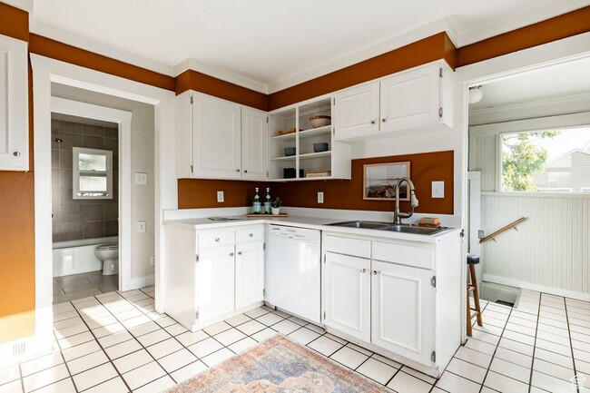 Building Photo - Liberty Wells House! Classic Bungalow - with modern finishes! TWO Car Garage!