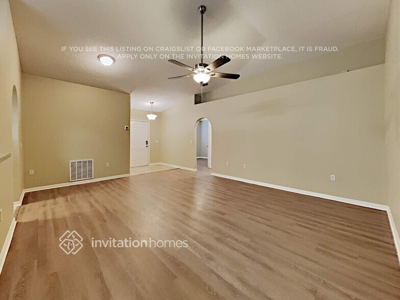 Building Photo - 3218 Mattson Dr