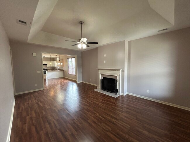 Building Photo - 1108 Washington Dr