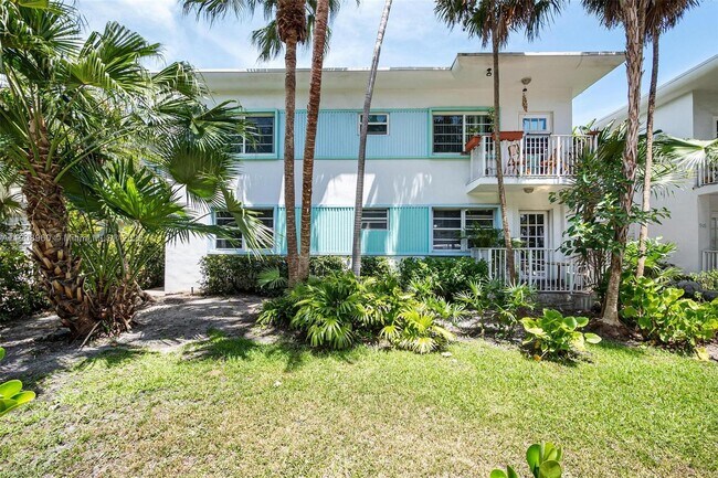 Building Photo - 911 Meridian Ave