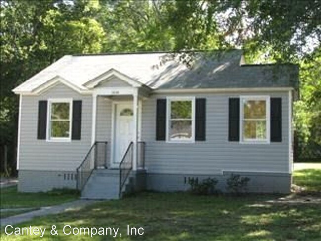 Primary Photo - 2 br, 1 bath House - 2326 Byrnes Drive