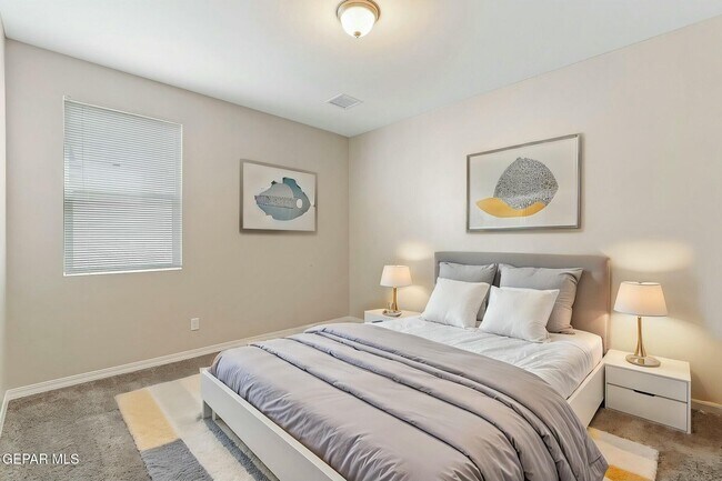 Building Photo - 3609 Hill Sand Pl