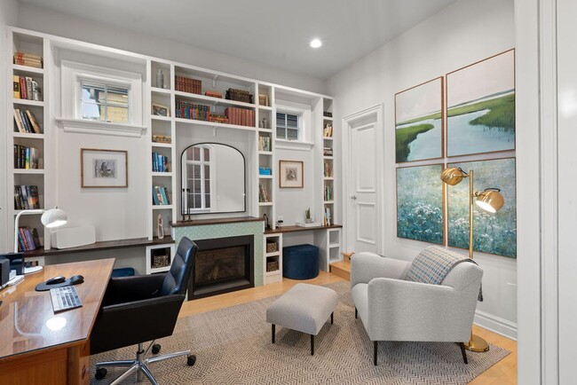 Building Photo - Stout Street 2 BDR at Curtis Park