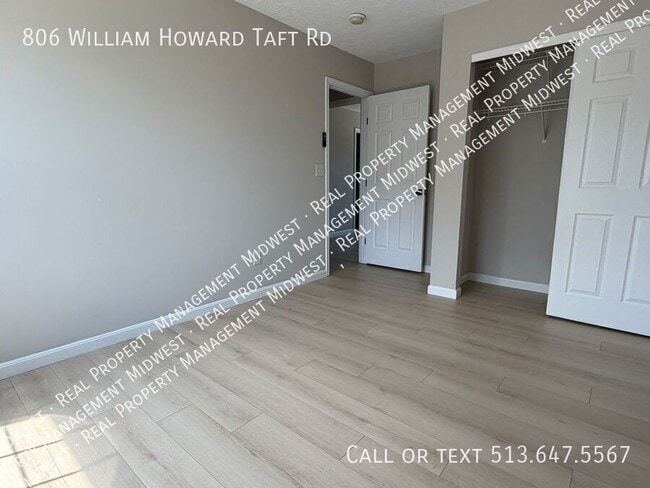 Building Photo - 806 William Howard Taft Rd