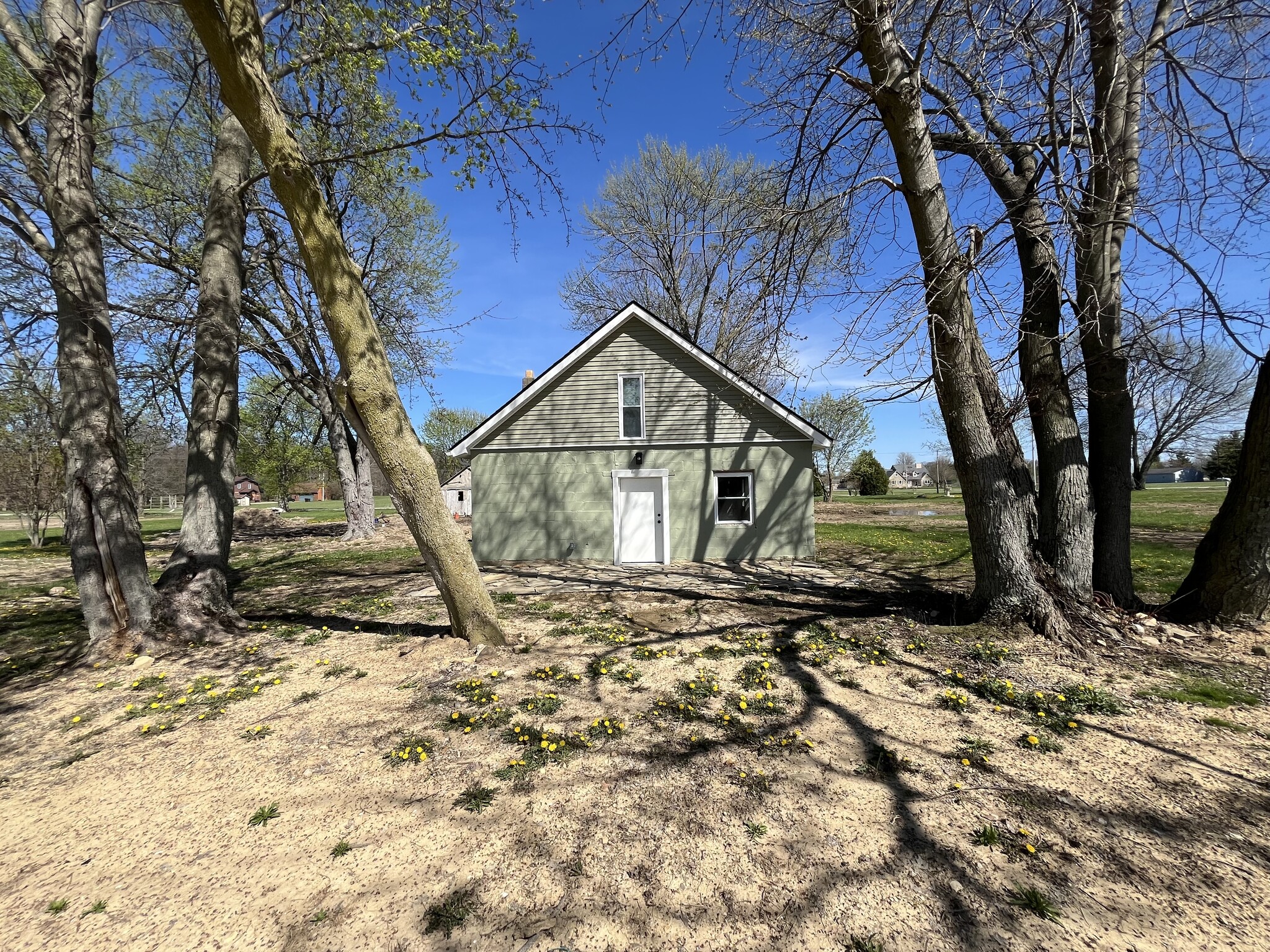 Building Photo - 720 Green Cook Rd