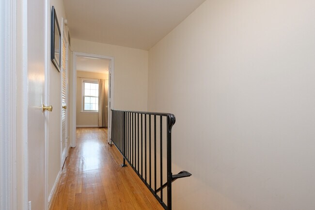 Building Photo - 4450 MacArthur Blvd NW