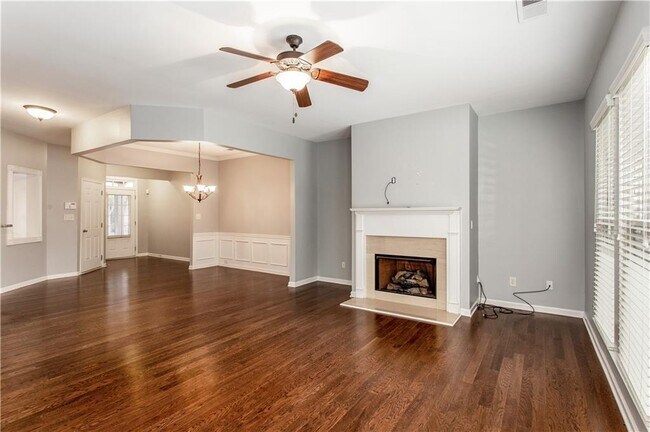 Building Photo - 1345 Winshire Cove