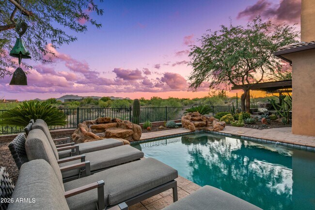 Building Photo - 14317 E Lowden Ct