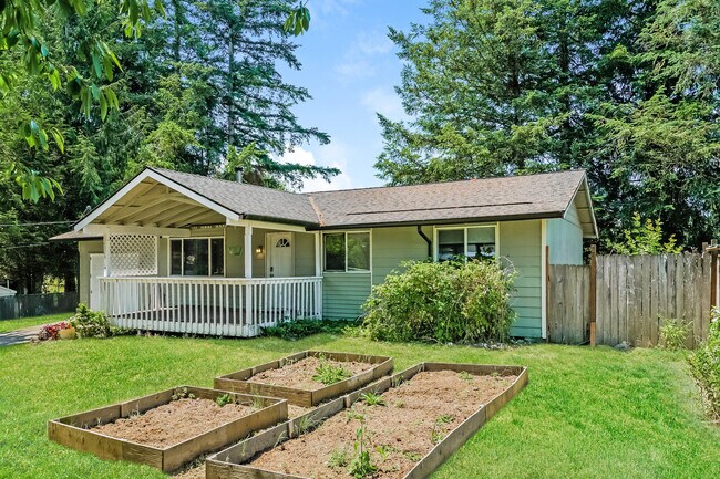 Building Photo - 16028 355th Dr SE